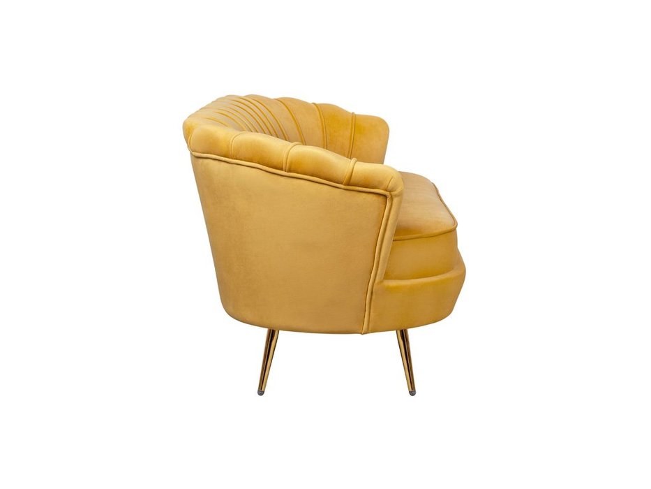 диван 3 местный Interior Pearl Triple ракушка (Цвет)