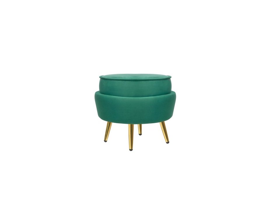 пуф Interior Pearl Adorn (Цвет)