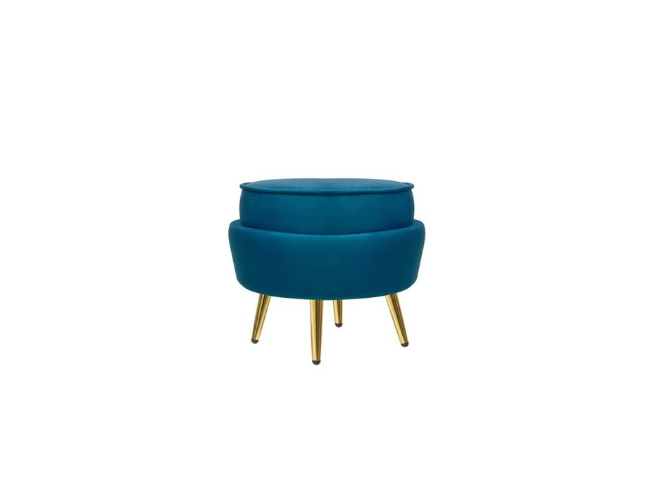 пуф Interior Pearl Adorn (Цвет)