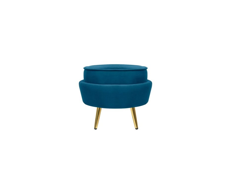 пуф Interior Pearl Adorn (Цвет)