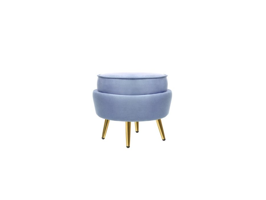 пуф Interior Pearl Adorn (Цвет)