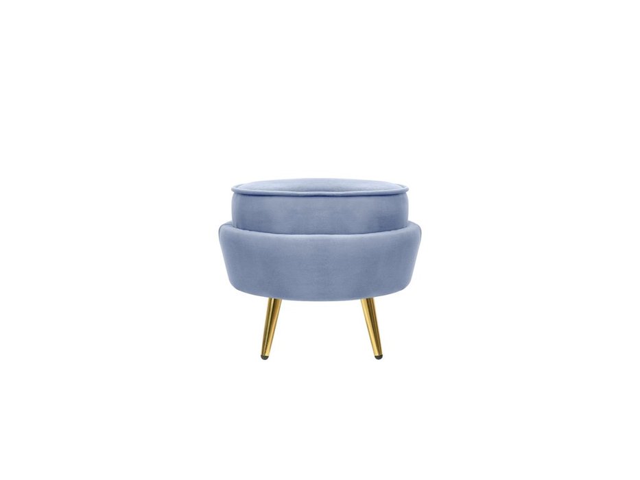 пуф Interior Pearl Adorn (Цвет)
