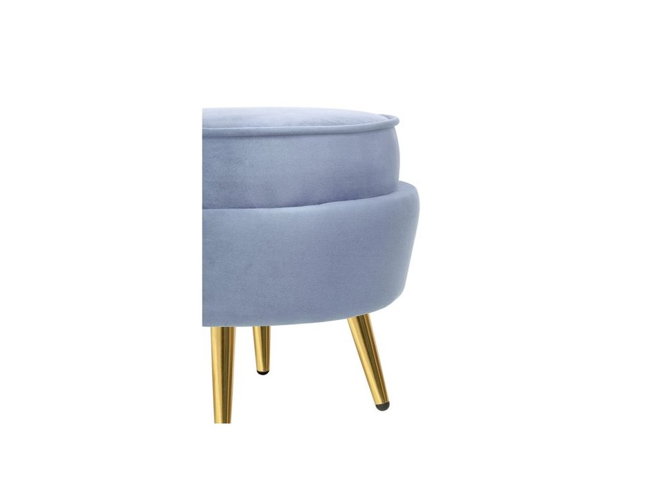 пуф Interior Pearl Adorn (Цвет)