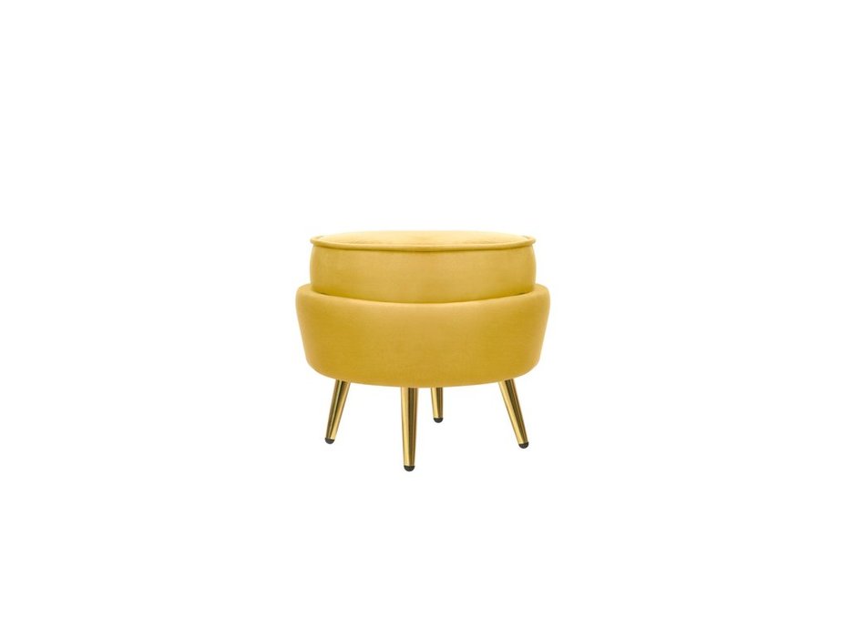 пуф Interior Pearl Adorn (Цвет)