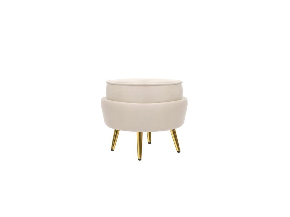 пуф Interior Pearl Adorn (Цвет)