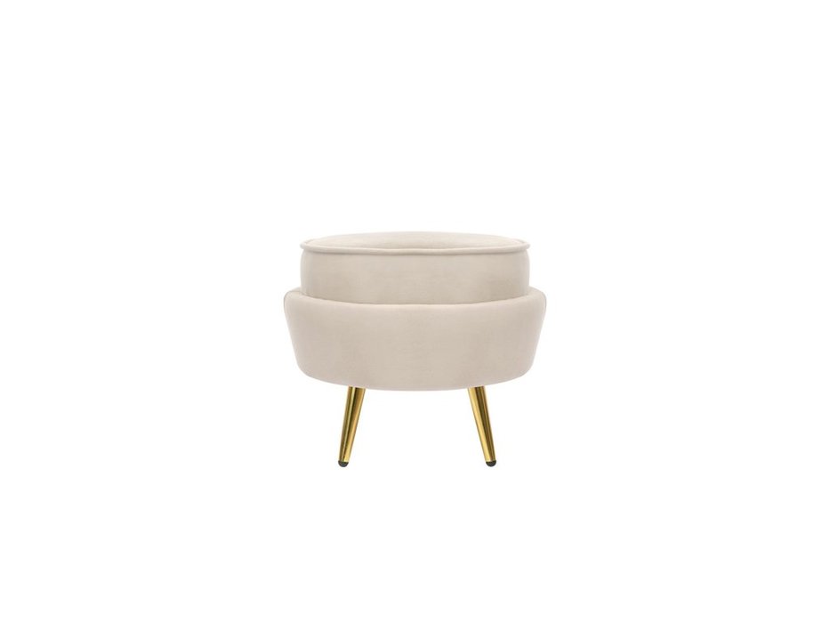 пуф Interior Pearl Adorn (Цвет)