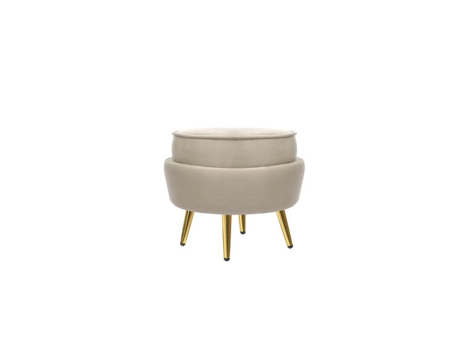 пуф Interior Pearl Adorn (Цвет)