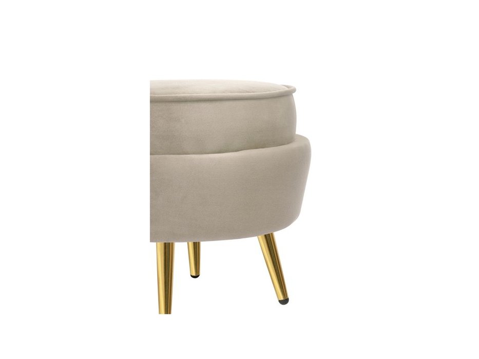 пуф Interior Pearl Adorn (Цвет)
