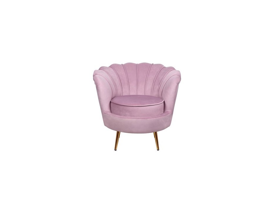 кресло Interior Pearl ракушка (Цвет)