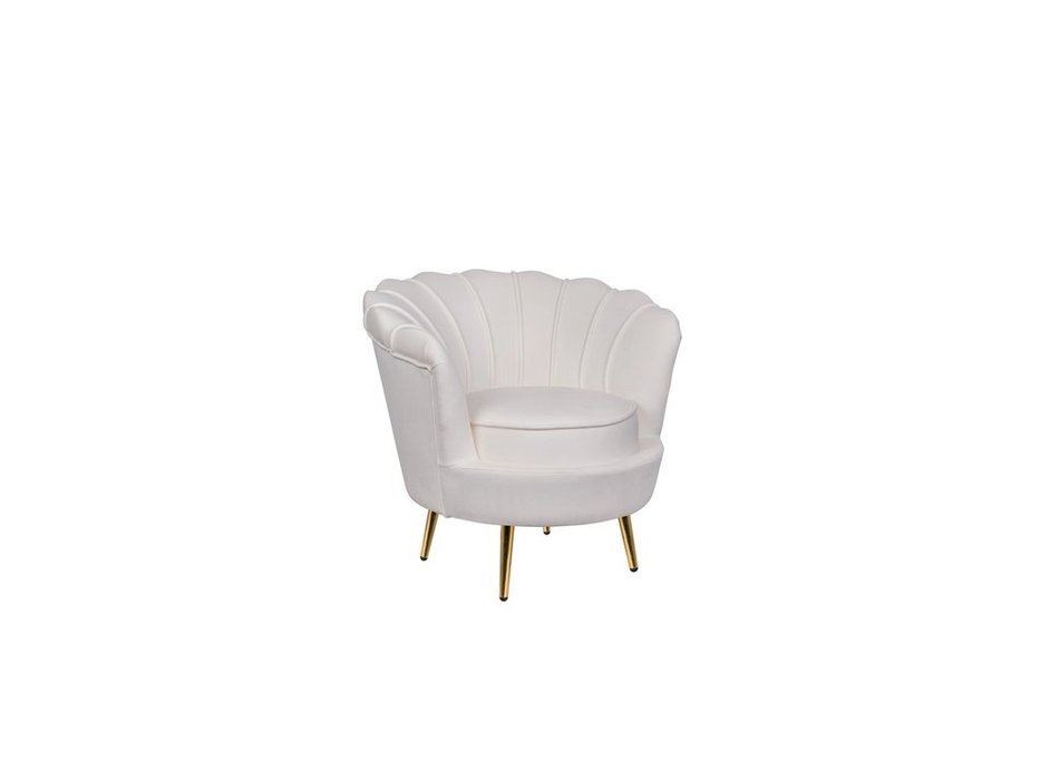 кресло Interior Pearl ракушка (Цвет)