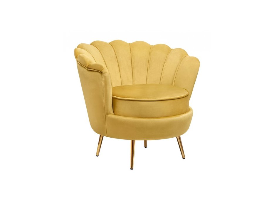 кресло Interior Pearl ракушка (Цвет)