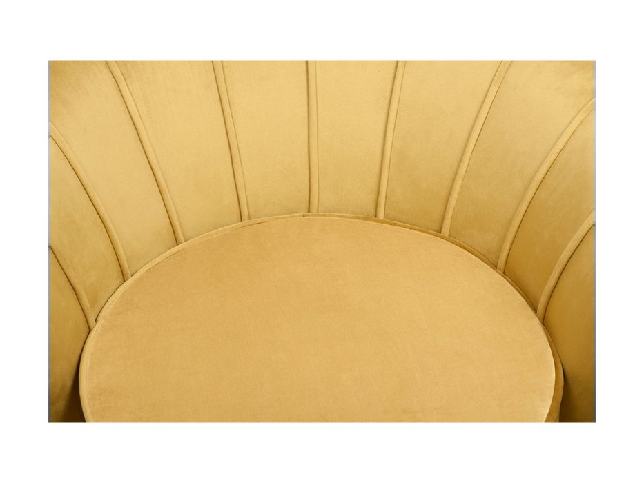 кресло Interior Pearl ракушка (Цвет)