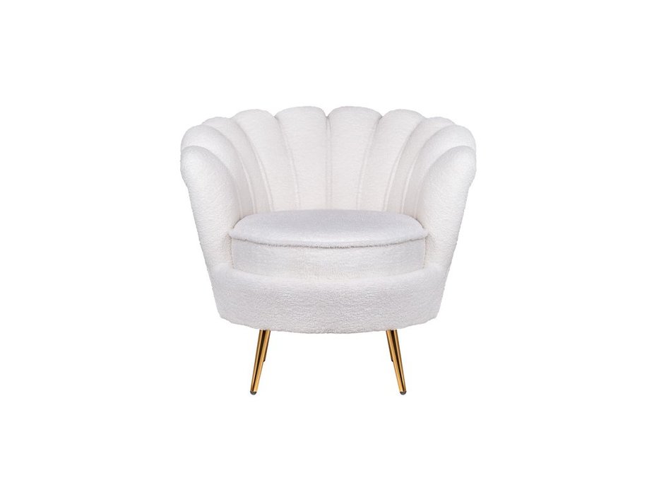 кресло Interior Pearl ракушка (Цвет)