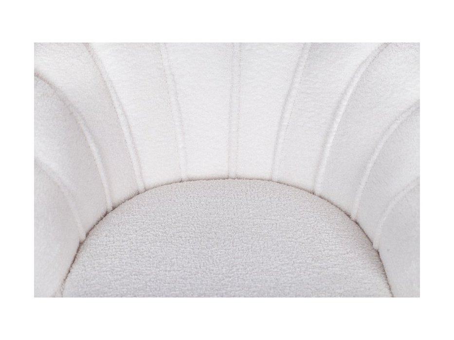 кресло Interior Pearl ракушка (Цвет)