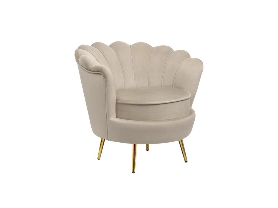 кресло Interior Pearl ракушка (Цвет)
