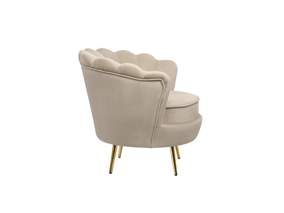 кресло Interior Pearl ракушка (Цвет)