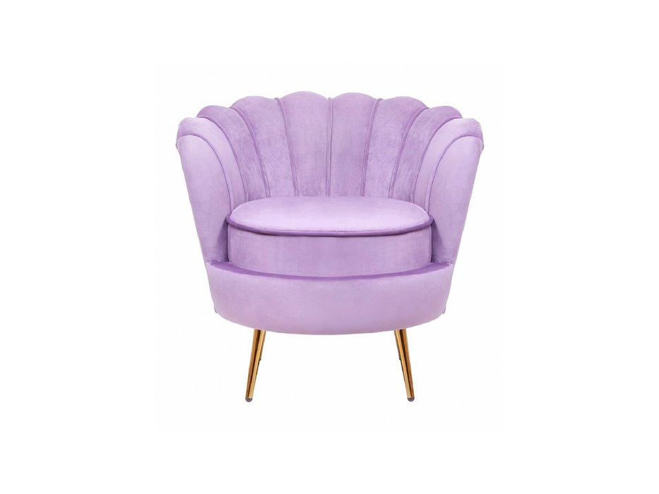 кресло Interior Pearl ракушка (Цвет)