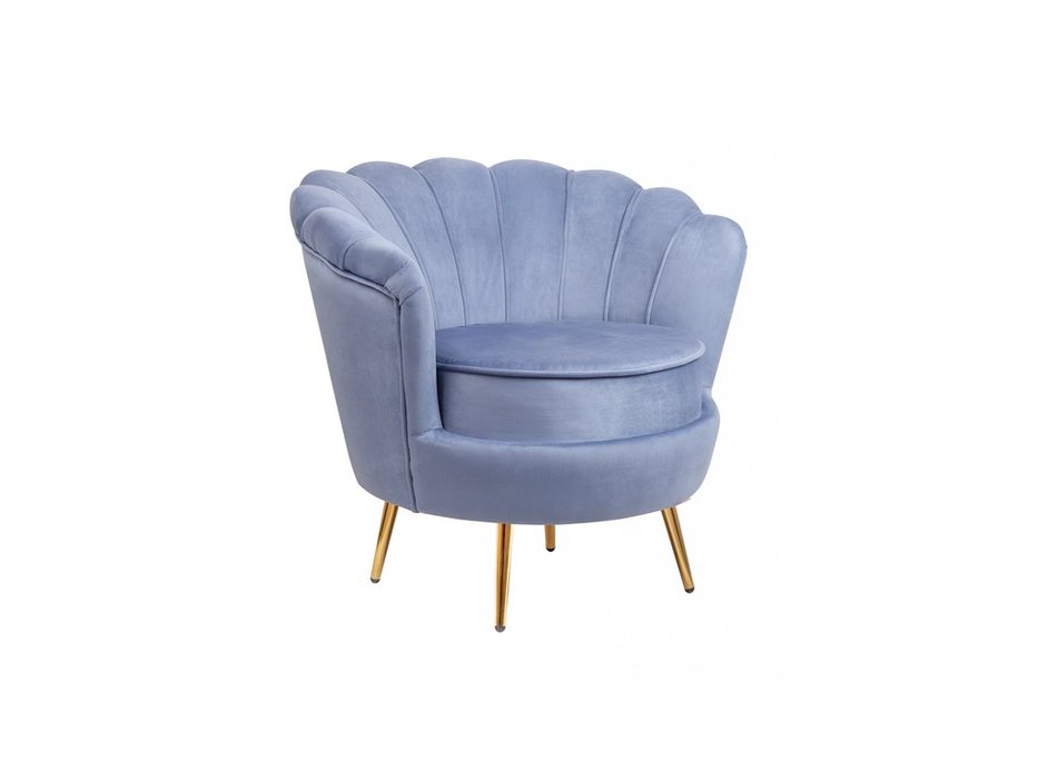 кресло Interior Pearl ракушка (Цвет)