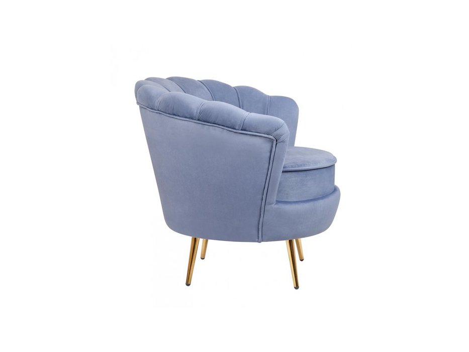 кресло Interior Pearl ракушка (Цвет)