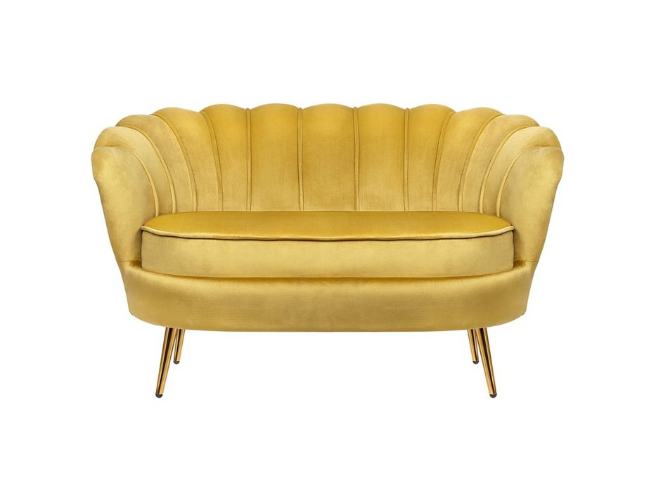 диван 2 местный Interior Pearl Double (Цвет)