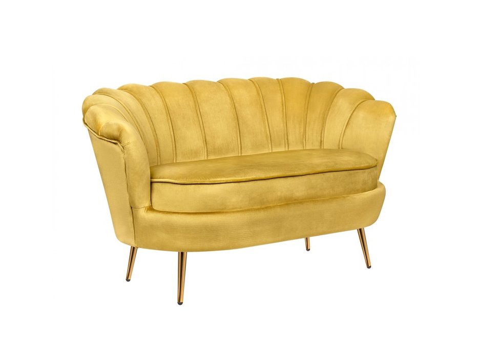 диван 2 местный Interior Pearl Double (Цвет)