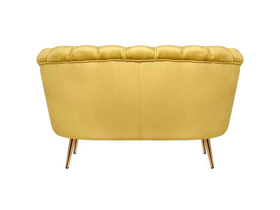диван 2 местный Interior Pearl Double (Цвет)