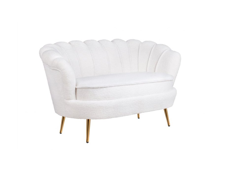 диван 2 местный Interior Pearl Double (Цвет)