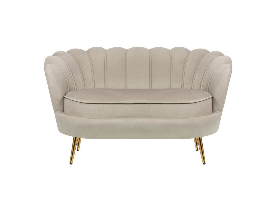 диван 2 местный Interior Pearl Double (Цвет)
