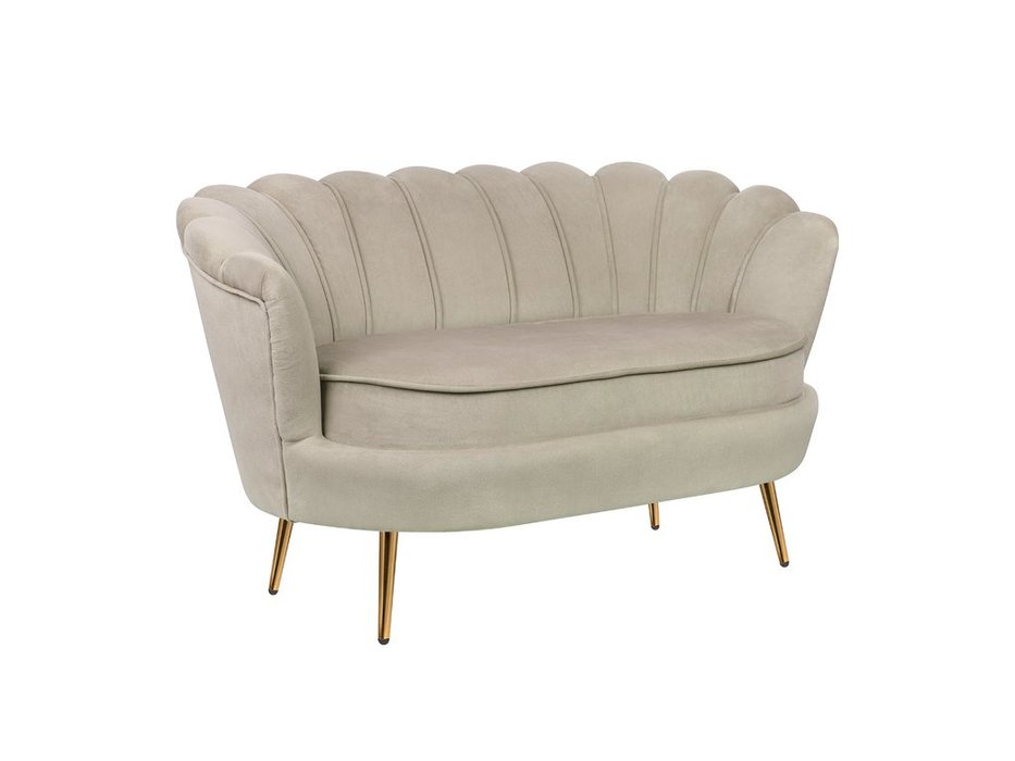 диван 2 местный Interior Pearl Double (Цвет)
