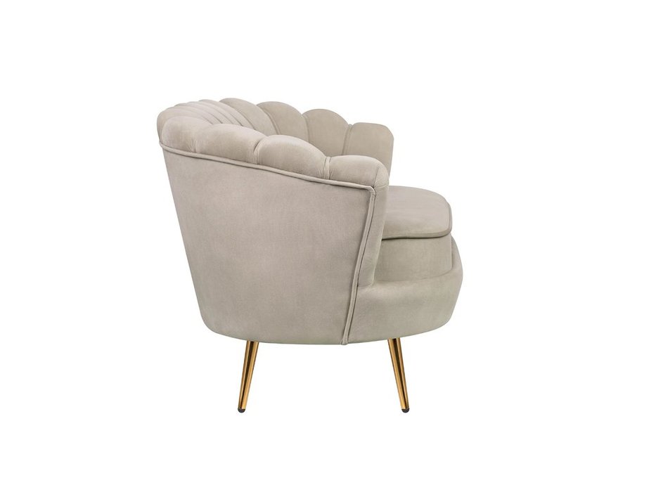диван 2 местный Interior Pearl Double (Цвет)