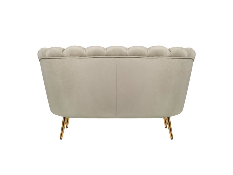диван 2 местный Interior Pearl Double (Цвет)