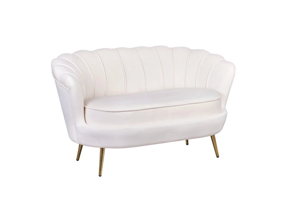 диван 2 местный Interior Pearl Double (Цвет)
