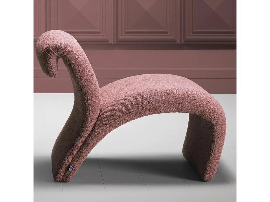 кресло Eichholtz Vignola  (розовый)