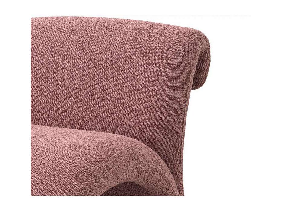 кресло Eichholtz Vignola  (розовый)