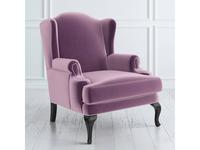 кресло LAtelier Du Meuble Френсис  (фиолетовый)