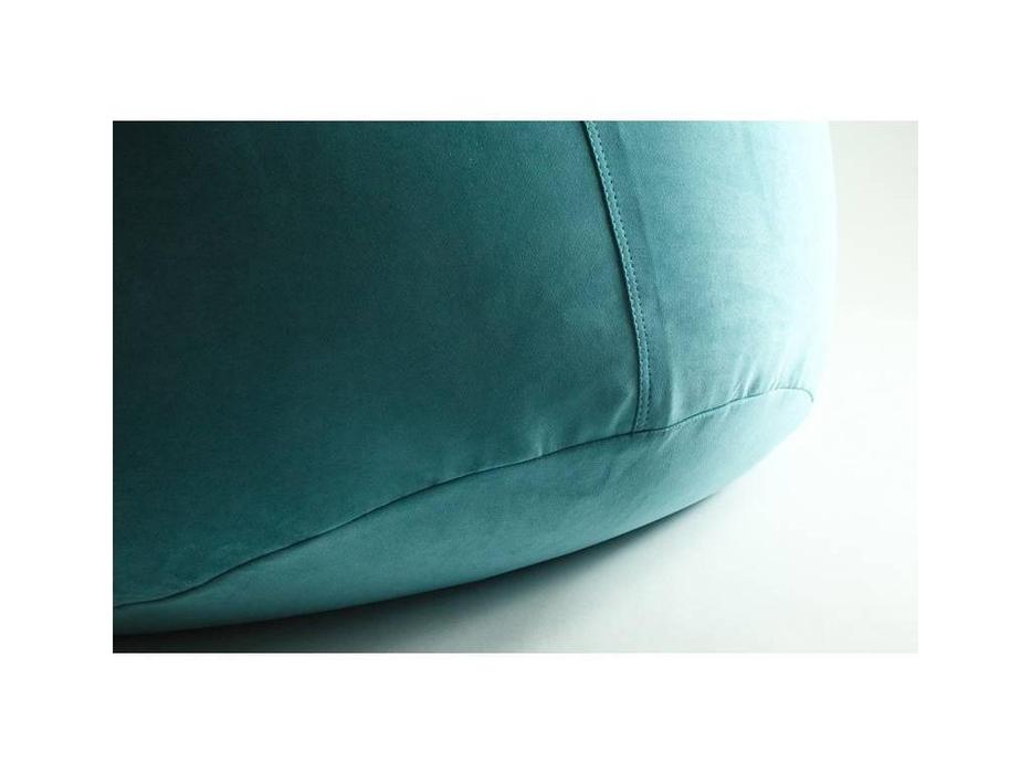 кресло-мешок Шокмешок Aquarell Aquarell lazur (голубой)