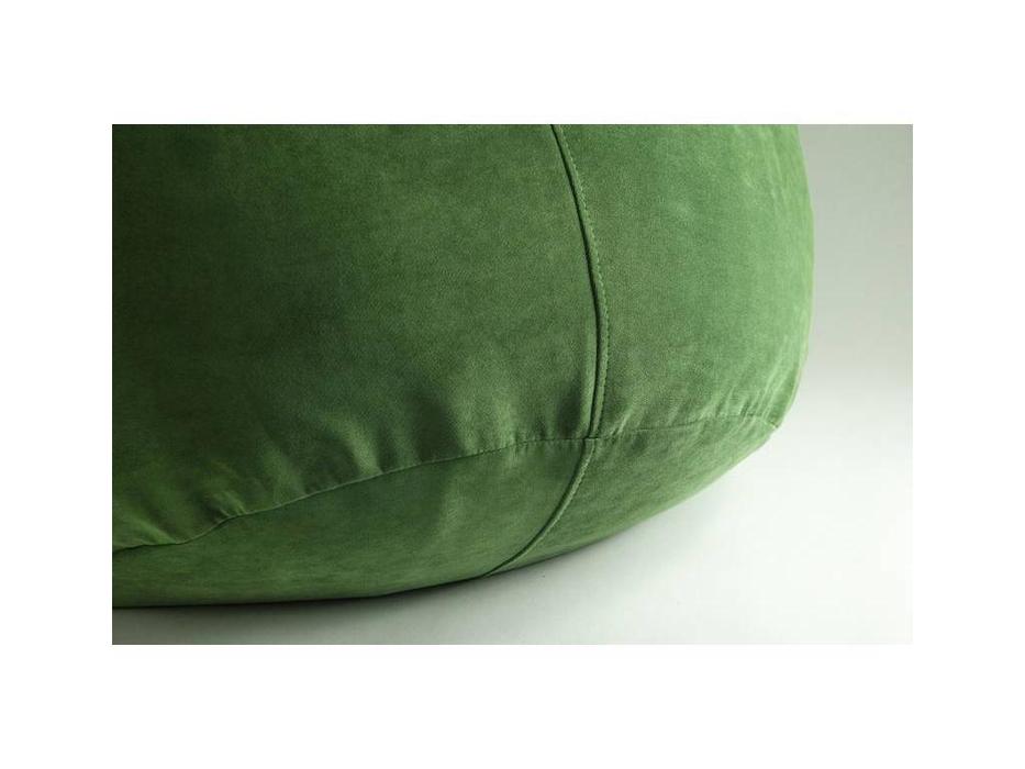 кресло-мешок Шокмешок Aquarell Aquarell green (зелёный)