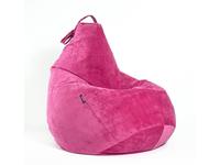 кресло-мешок Шокмешок Aquarell Aquarell rose (розовый)