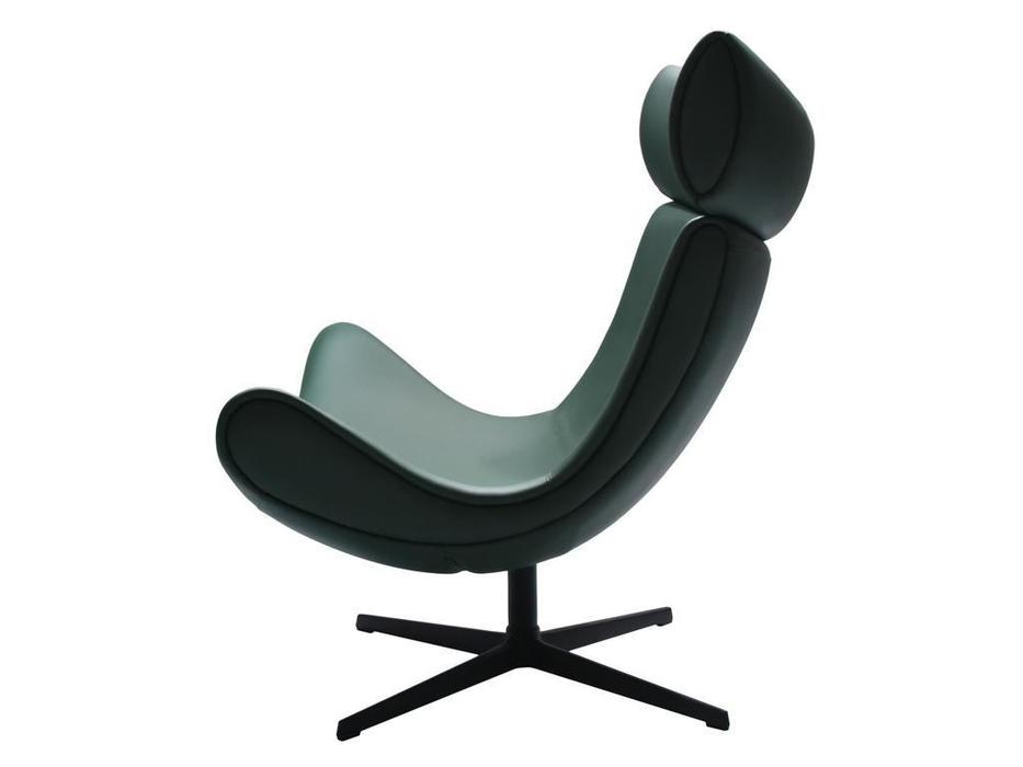 кресло Bradexhome Toro  (зеленый)