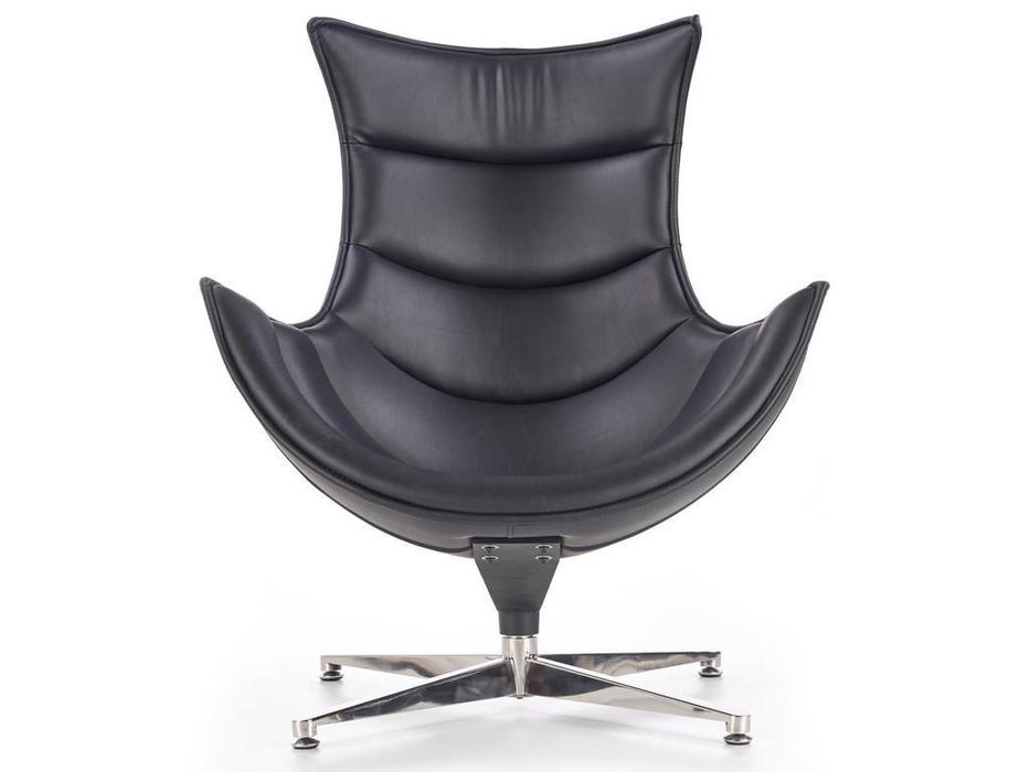 кресло Bradexhome Lobster Chair  (чёрный)