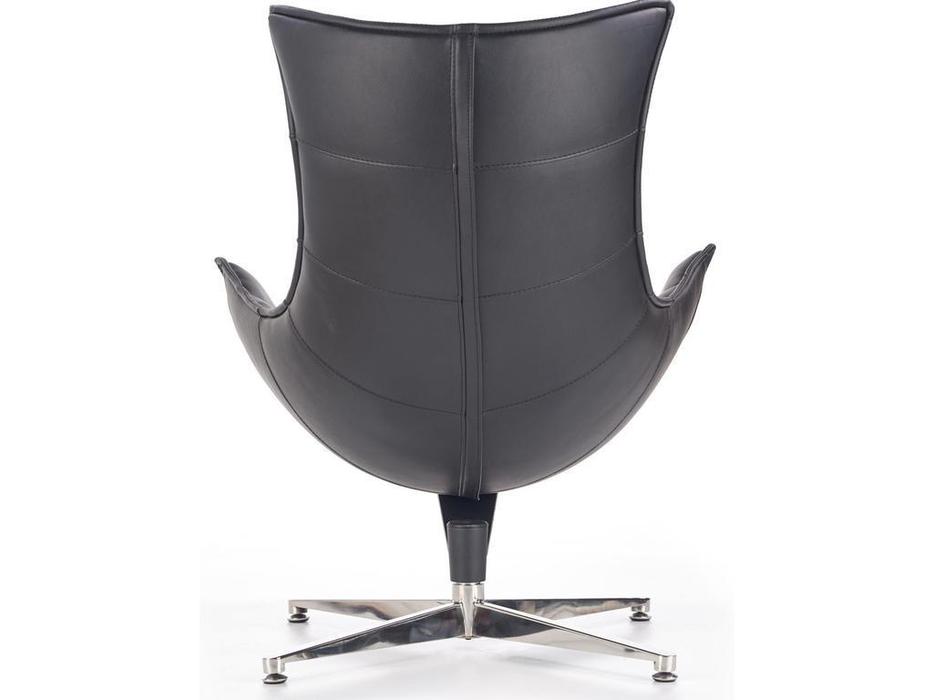 кресло Bradexhome Lobster Chair  (чёрный)