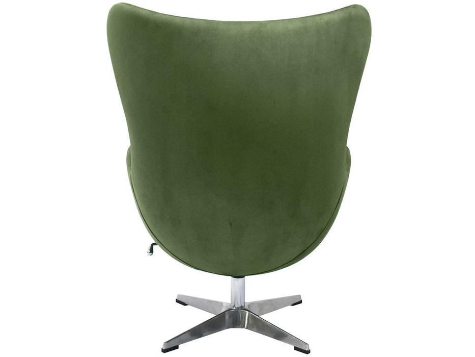 кресло Bradexhome Egg Chair  (зеленый)