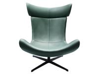 кресло Bradexhome Toro  (зеленый)