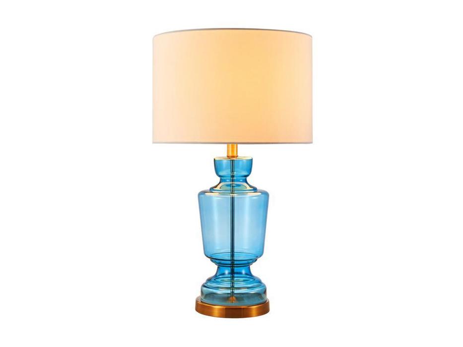 лампа настольная Hermitage Дора  (синий)