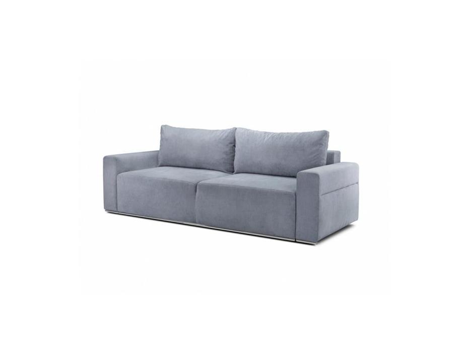 диван-кровать Optimum AG02 3 местный (ткань)