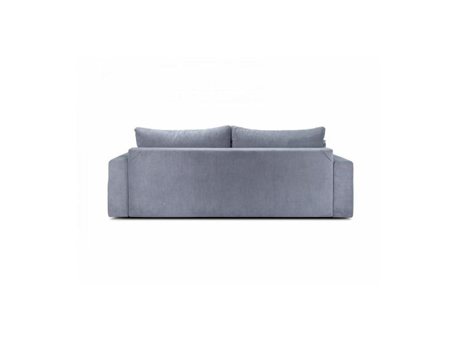диван-кровать Optimum AG02 3 местный (ткань)