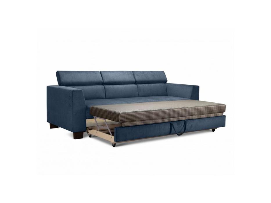 диван-кровать Optimum AG08 3 местный (ткань)