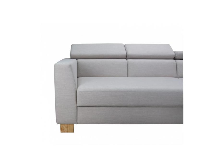 диван-кровать Optimum AG08 3 местный (ткань)