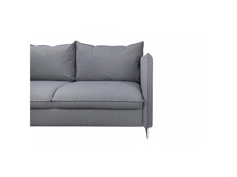 диван-кровать Optimum AG03 3 местный (ткань)