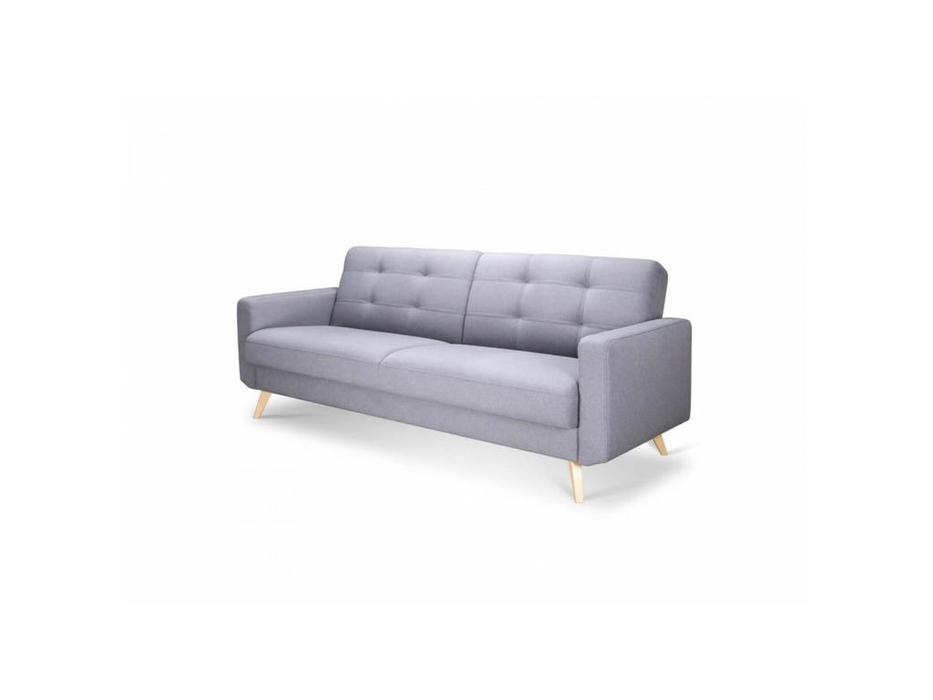диван-кровать Optimum AG04 3 местный (ткань)